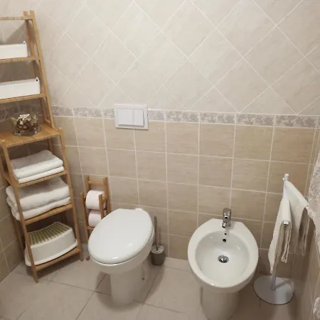 Colle Tarigni 公寓