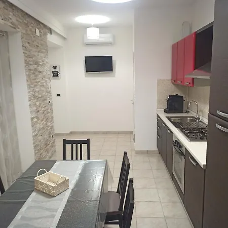 Colle Tarigni Apartment *