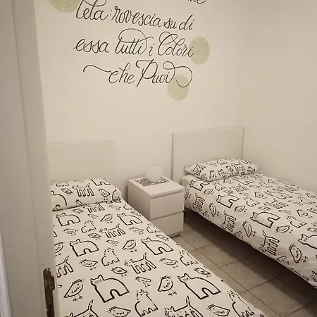 Colle Tarigni * 마노펠로