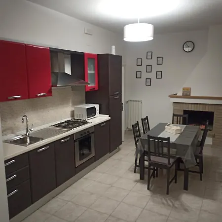 Colle Tarigni * 마노펠로