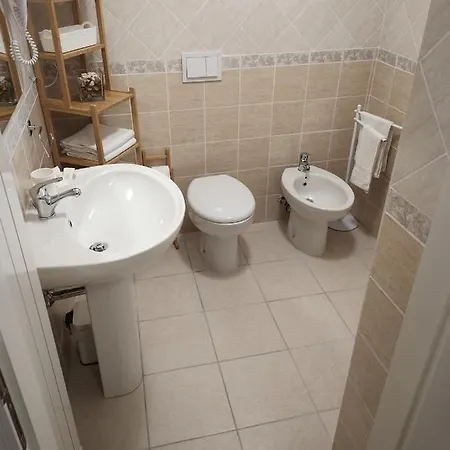 Colle Tarigni Apartment *