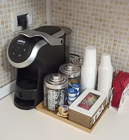 公寓 Colle Tarigni