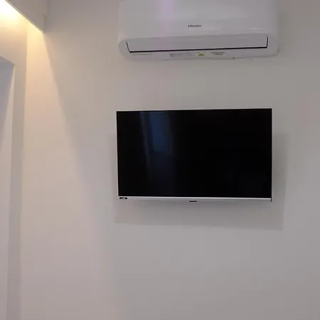 公寓 Colle Tarigni Manoppello