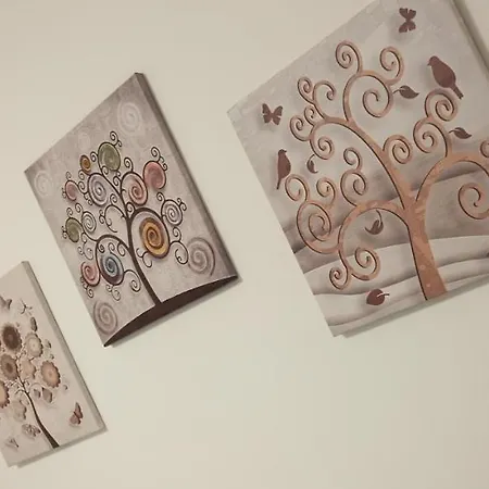 Apartman Colle Tarigni