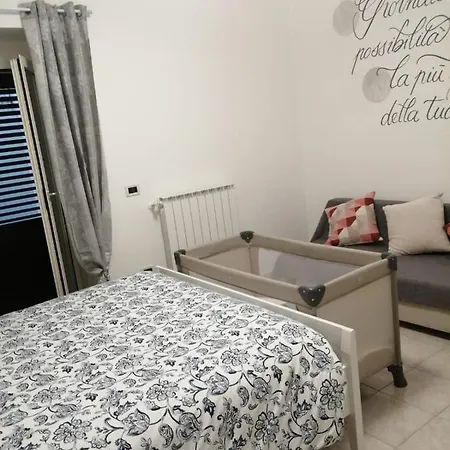 Colle Tarigni Manoppello