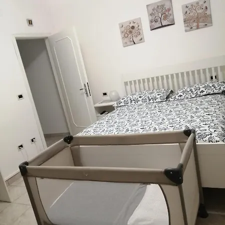 Colle Tarigni Apartment *