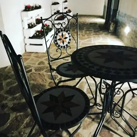 Colle Tarigni Apartment