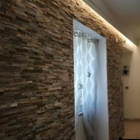 Colle Tarigni Apartment *