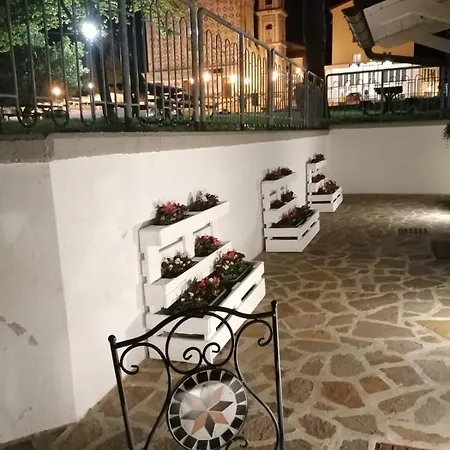 Colle Tarigni * 마노펠로