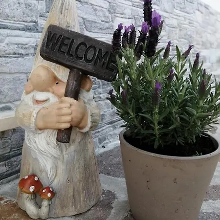 Apartamento Colle Tarigni *