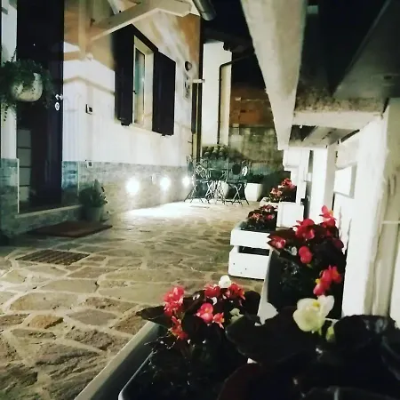 Colle Tarigni Manoppello