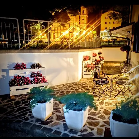 Colle Tarigni Apartment *