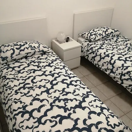 Apartamento Colle Tarigni Manoppello