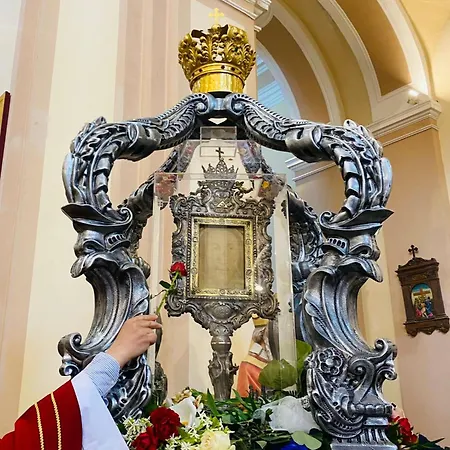 Colle Tarigni * 마노펠로