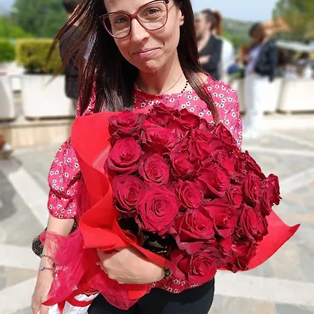 Colle Tarigni 公寓