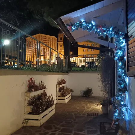 Colle Tarigni 아파트 *