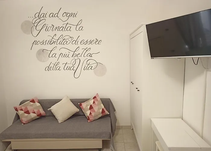 Apartament Colle Tarigni Manoppello