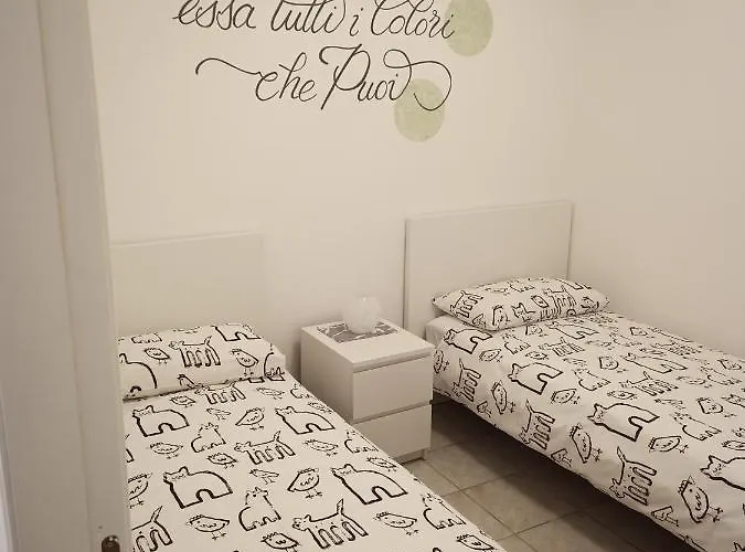 Colle Tarigni * Manoppello