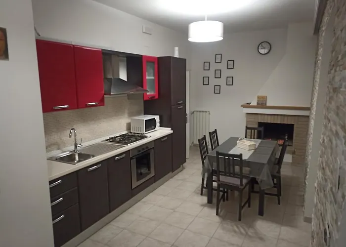 Colle Tarigni * Manoppello