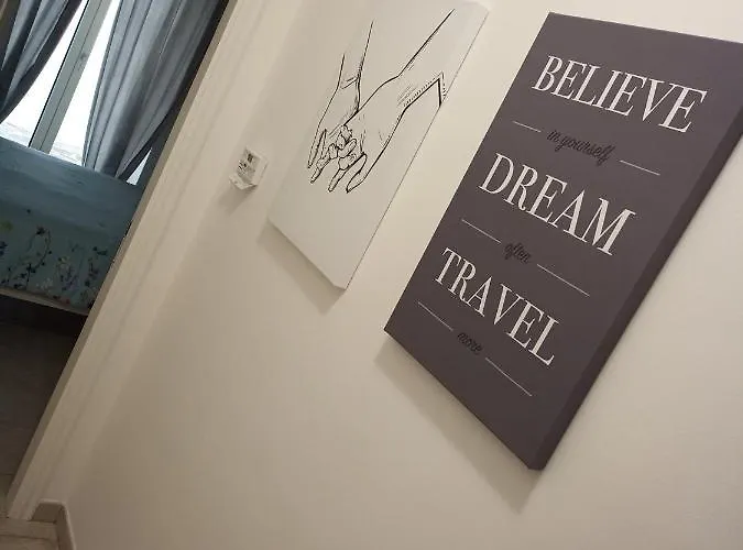 Colle Tarigni Apartament Manoppello