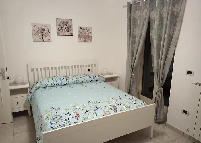 Apartment Colle Tarigni