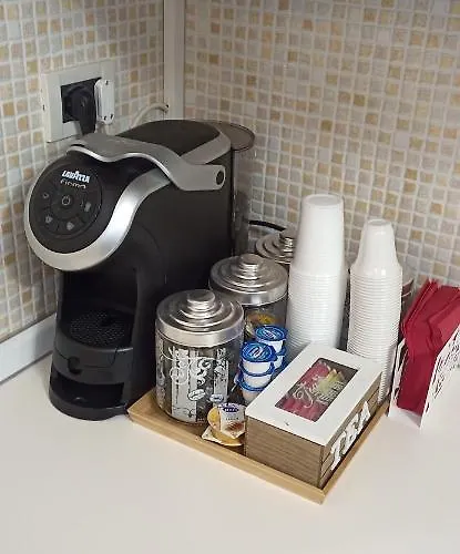 Apartment Colle Tarigni