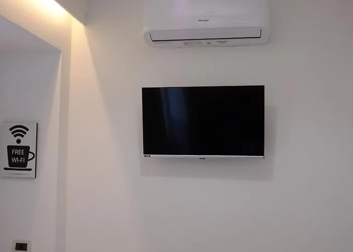 Apartment Colle Tarigni Manoppello