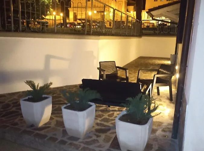 Apartament Colle Tarigni