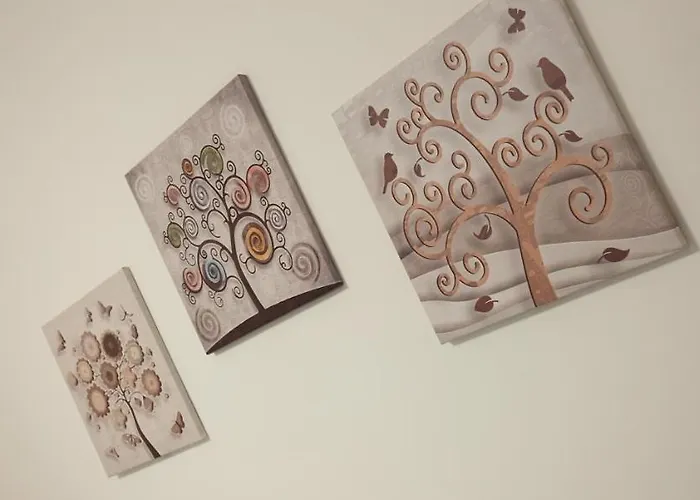 Apartment Colle Tarigni