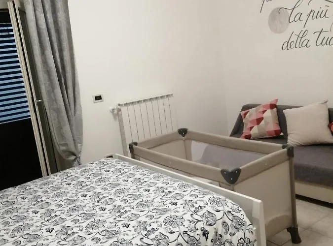 Colle Tarigni Manoppello