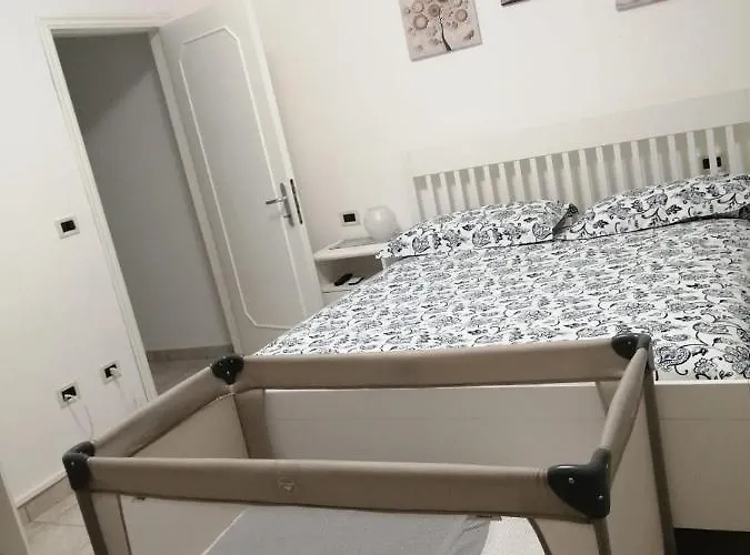 Colle Tarigni Apartament *