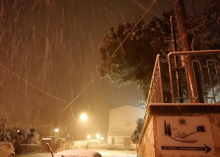 Apartment Colle Tarigni