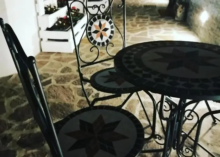 Colle Tarigni Apartament