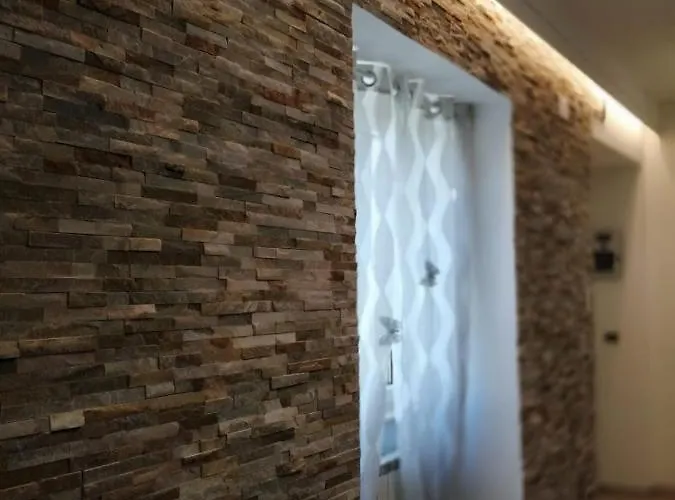 Colle Tarigni Apartament *