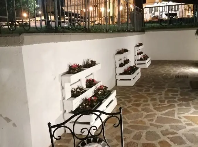 Colle Tarigni * Manoppello