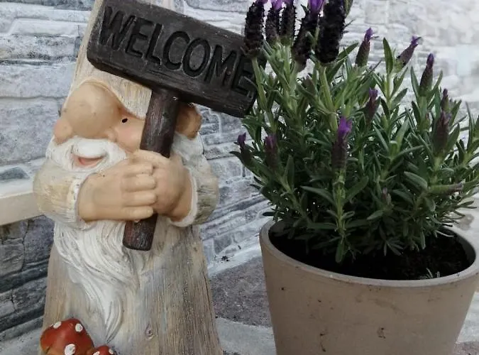 Apartament Colle Tarigni *