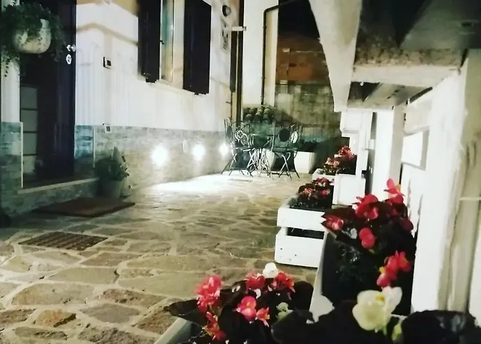 Colle Tarigni Manoppello