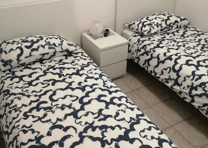 Apartment Colle Tarigni Manoppello