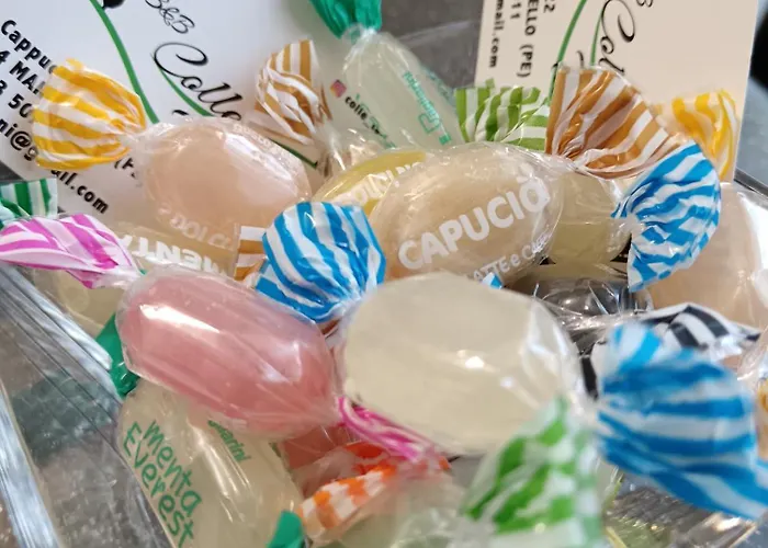 Apartament Colle Tarigni