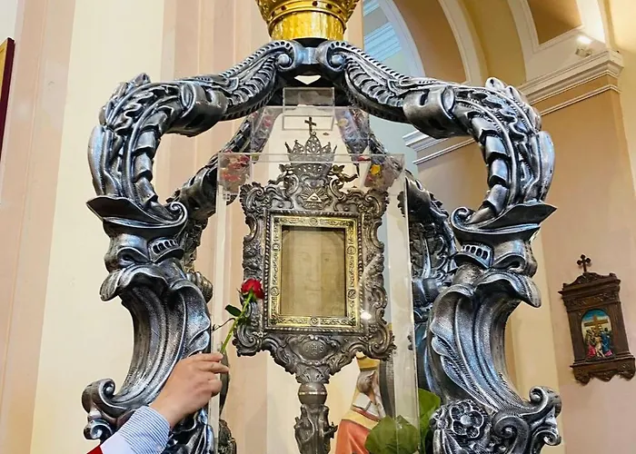 Colle Tarigni * Manoppello